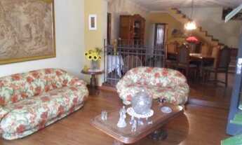 Imagem 2: SOBRADO A VENDA NA ÁGUA FRIA - 3 DORMS (2 SUÍTES) E 3 VAGAS DE GARAGEM