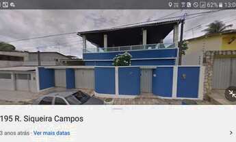 Imagem: VENDO CASA NO CENTRO DE SAO LOURENCO DA