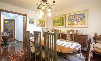 Imagem 5: Apartamento Venda Paraíso 253 m² 4 Dormitórios