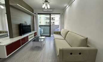 Imagem 6: Edf. Monte Berrine no Coração da Ponta Verde. Apto 2/4 mobiliado