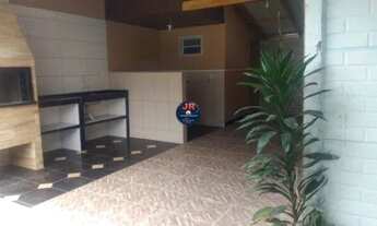 Imagem 2: Casa à venda no bairro Balneário Riviera - Matinhos/PR