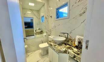 Imagem 4: Quot;Um lar que transcende o luxo e eleva a experiência de viver."