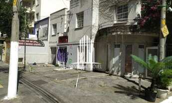 Imagem 2: Sobrado Comercial à venda em Higienópolis com 325m² 4 dormitórios 5 banheiros 4 vagas