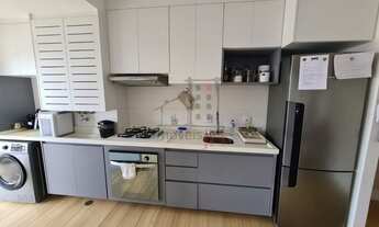 Imagem 4: Apartamento - 64 m² - 1 suíte - 2 vagas - Venda por R$ 790.000 / Locação R$ 4.300 (pacote