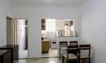 Imagem: Apartamento à Venda - Lourdes, 1 Quarto