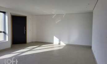 Imagem 6: Apartamento à venda em Campestre com 120 m², 3 quartos, 1 suíte, 3 vagas