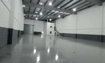 Imagem 4: Galpão/Depósito/Armazém para aluguel tem 800 m² NOVO em Eldorado - São José dos Campos - S