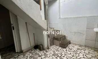 Imagem 2: Casa com 2 dormitórios para alugar por R$ 2.400,00/mês - Vila Mazzei - São Paulo/SP