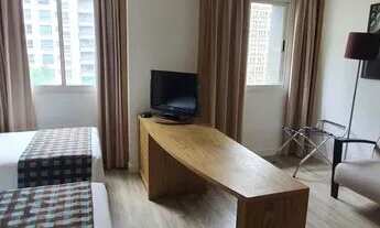 Imagem 7: Excelente Flat á venda no Jardins - á 1 quadra da Av Paulista - São Paulo - SP