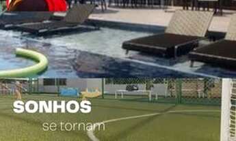 Imagem: Lgs- Apartamento para venda tem 51 metros