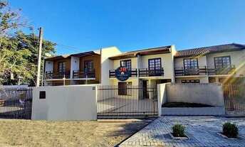 Imagem 2: Sobrado à venda no bairro Pilarzinho - Curitiba/PR