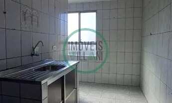 Imagem 7: APARTAMENTO RESIDENCIAL em SÃO JOSÉ DOS CAMPOS - SP, JARDIM SATÉLITE