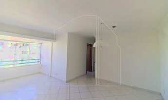 Imagem 2: SQSW 504 - 3 QUARTOS, 1 SUÍTE COM CLOSET, ANDAR ALTO, NASCENTE, DE CANTO!