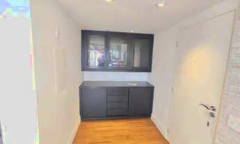 Imagem 2: Alugo Apt. Duplex Mobiliado