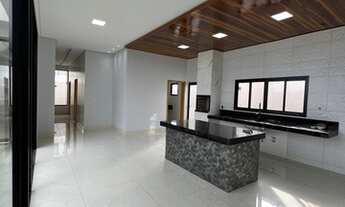 Imagem 4: Excelente Casa no Condomínio Grand Trianon