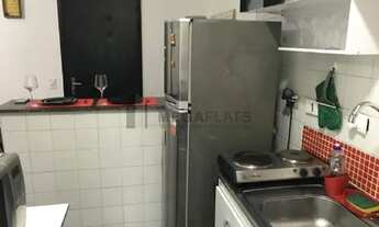 Imagem 6: APARTAMENTO PARA LOCAÇÃO NA BELA VISTA!