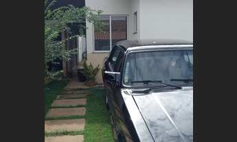 Imagem 4: Casa de condomínio 03 quartos - Setor Oriente Ville