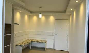 Imagem: VENDO APARTAMENTO CONDOM.VAZIO 60m, TAGUARA.02