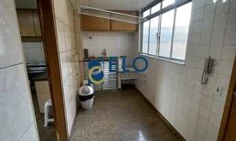 Imagem 3: 3 dorms, local privilegiado, Gonzaga, Santos, 855 mil