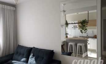 Imagem 6: Apartamento 2 Dorm no Parque dos Lagos - Ribeirão Preto