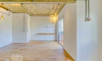 Imagem 3: Apartamento para Aluguel - Itaim Bibi, 1 Quarto, 54 m2