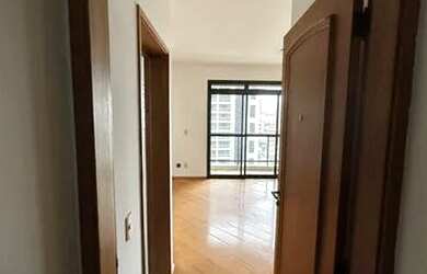 Imagem 3: Excelente apartamento para locação com 2 dormitórios c/ 1 suíte - Centro - Mogi das Cruzes