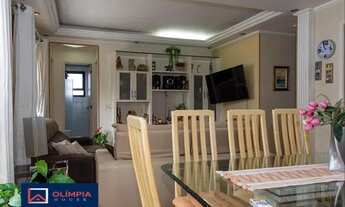 Imagem: Apartamento Venda 4 Dormitórios - 106 m²