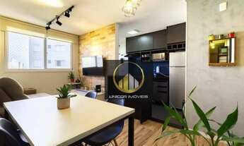 Imagem 4: Apartamento à venda, 44 m² 2 dormitórios por R$ 305.000 - Lapa de Baixo - São Paulo/SP