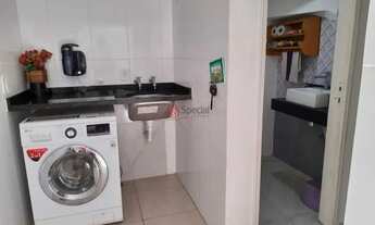 Imagem 4: Lindo sobrado a venda em Condomínio Fechado