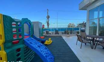 Imagem 3: Apartamento para aluguel tem 71 metros quadrados com 2 quartos em Mata da Praia - Vitória