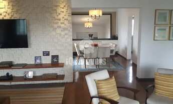 Imagem 3: Apartamento á venda, Moema, 240m², 4 dormitório, 3 suites, 4 vagas. R$ 2.950.000,00