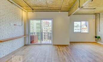 Imagem 2: Apartamento para Aluguel - Itaim Bibi, 1 Quarto, 54 m2