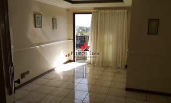 Imagem: Apartamento 3 Dormitórios, 1 vaga, 83m²