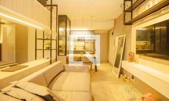 Imagem 4: Apartamento para Aluguel - Petrópolis, 1 Quarto, 53 m2