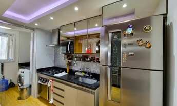 Imagem 7: Apto Semimobiliado e Reformado no Liberty 4 andar 2 Vagas