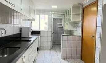 Imagem 4: Apto de 110m2, 3Q/1suite próximo ao Hospital Santa Rosa!