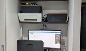 Imagem 4: Apartamento Venda Pompeia 116 m² 2 Dormitórios