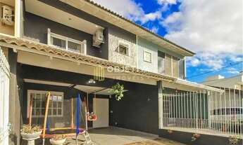 Imagem: Casa à venda 3 Quartos, 2 Vagas, 122M²