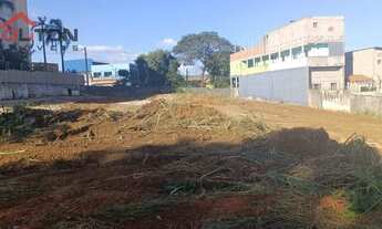 Imagem 2: Terreno à venda, 3260 m² por R$ 4.200.000,00 - Jardim do Triunfo - Guarulhos/SP