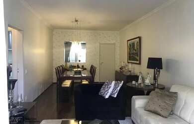 Imagem 3: Apartamento com 3 dormitórios à venda, 134 m² por R$ 860.000,00 - Cambuí - Campinas/SP