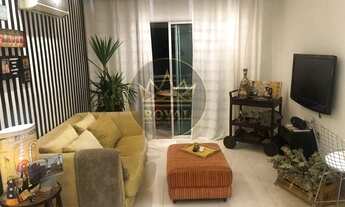 Imagem 3: Apartamento para Venda em Rio de Janeiro, Recreio dos Bandeirantes, 2 dormitórios, 1 suíte