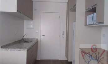 Imagem 3: Studio mobiliado para locação próximo ao Metrô Santana