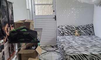 Imagem 7: CASA 3 QUARTOS CARAPIBUS