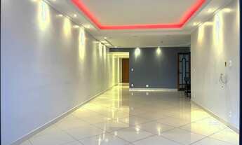 Imagem 2: Apartamento para venda tem 160 metros quadrados com 3 quartos em Vila Isabel - Rio de Jane