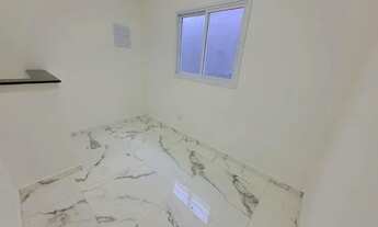 Imagem 2: Casa 2 dormitórios em Ocian - Praia Grande - SP