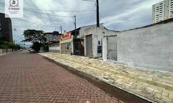 Imagem 3: Casa com quintal para locação comercial ou residencial na Vila Tupi!