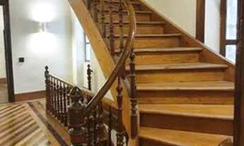 Imagem 5: Casa histórica para venda e locação comercial, 4 andares, 817 m² e ótima localização em Bo