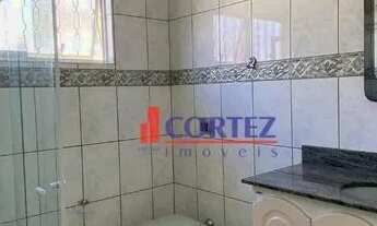 Imagem 7: Casa com 2 dormitórios para alugar, 116 m² por R$ 1.789,00/mês - Vila Indaiá - Rio Claro/S