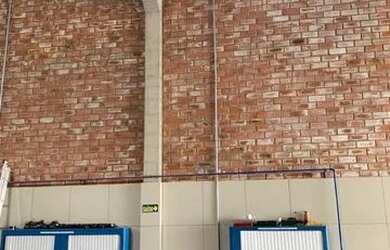 Imagem 3: Pavilhão Centro Esteio