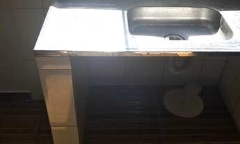 Imagem 7: Apartamento para aluguel possui 45 metros quadrados com 2 quartos em Samambaia Norte - Bra